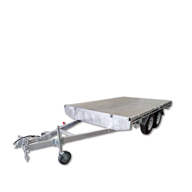 Flatbed Trailers